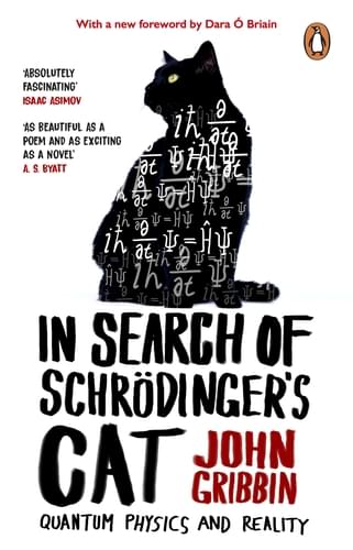 In Search of Schrödinger's Cat