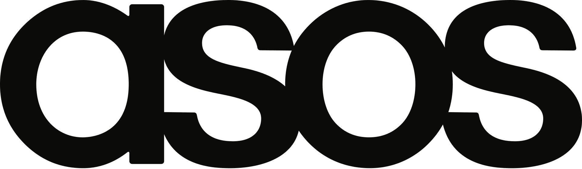 ASOS Logo
