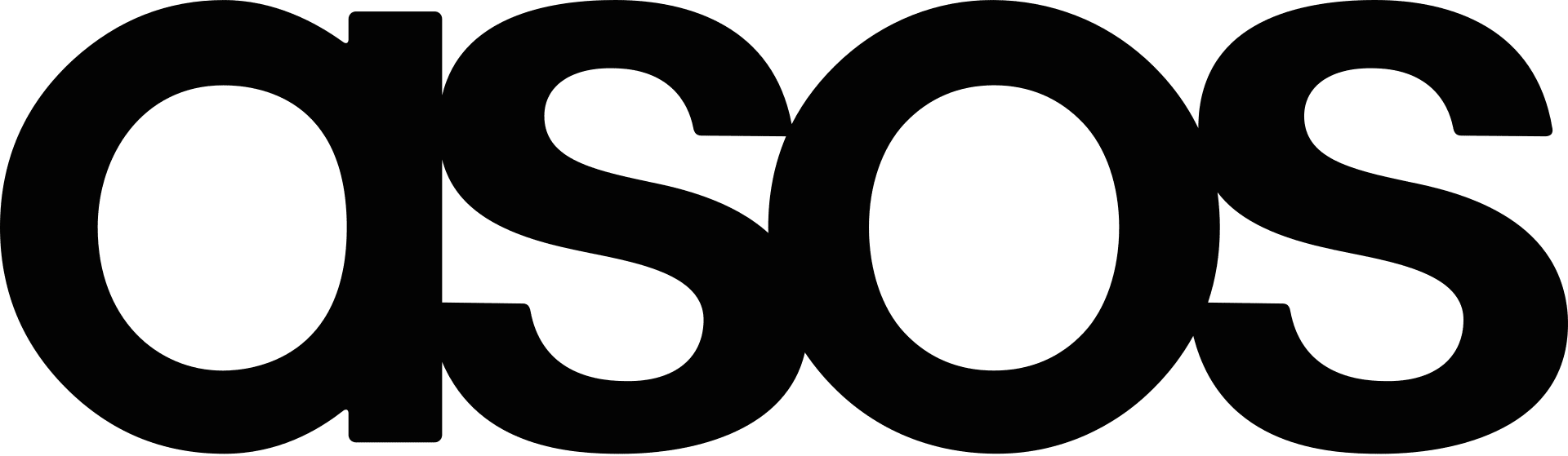 ASOS Logo