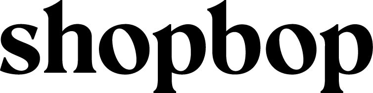 Shopbop Logo