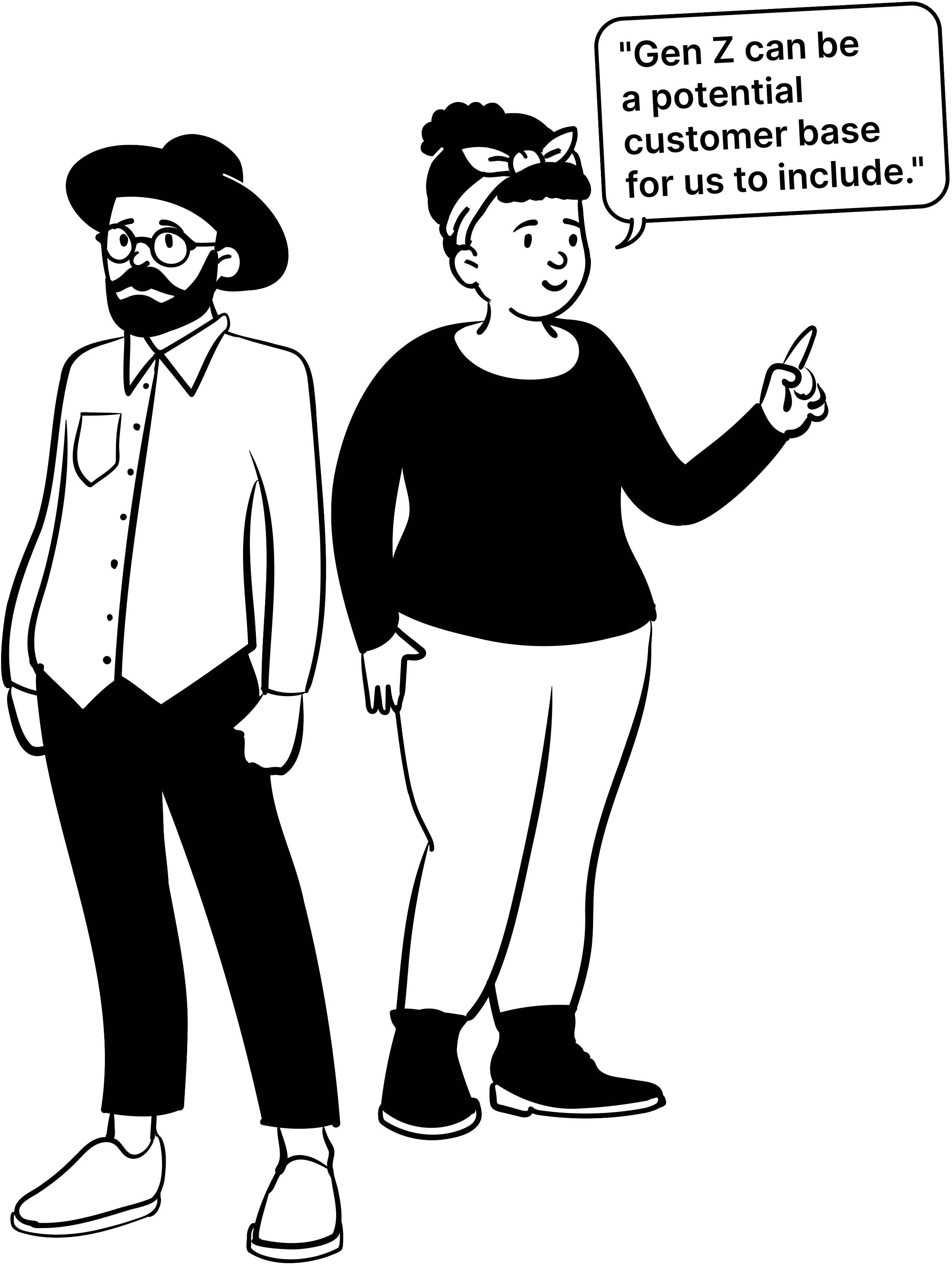 Stakeholder Interviewee avatar