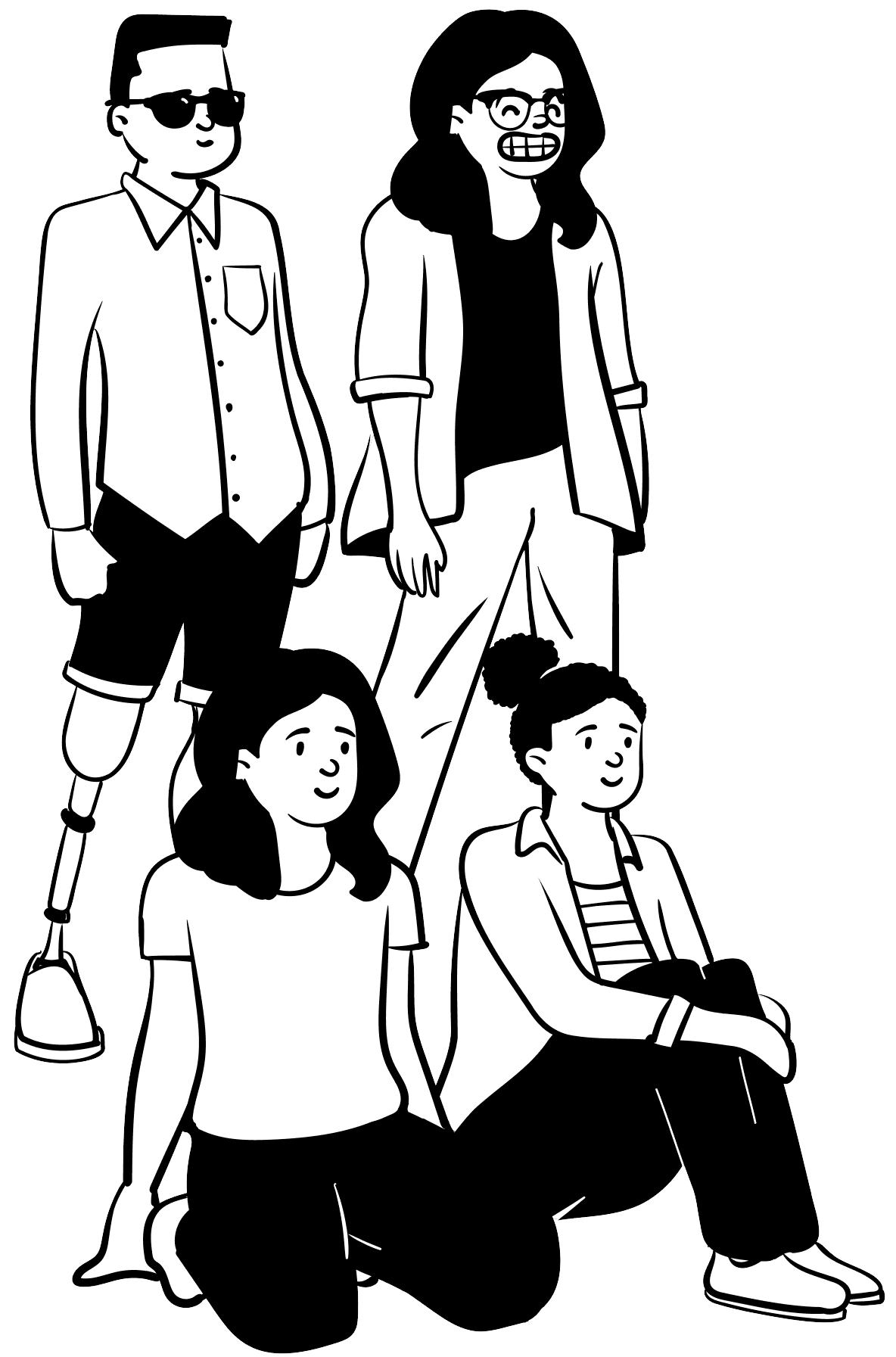 Student Interviewee avatar