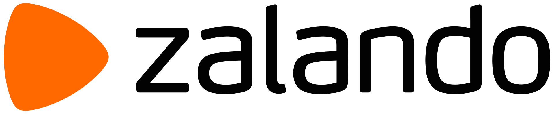 Zalando Logo