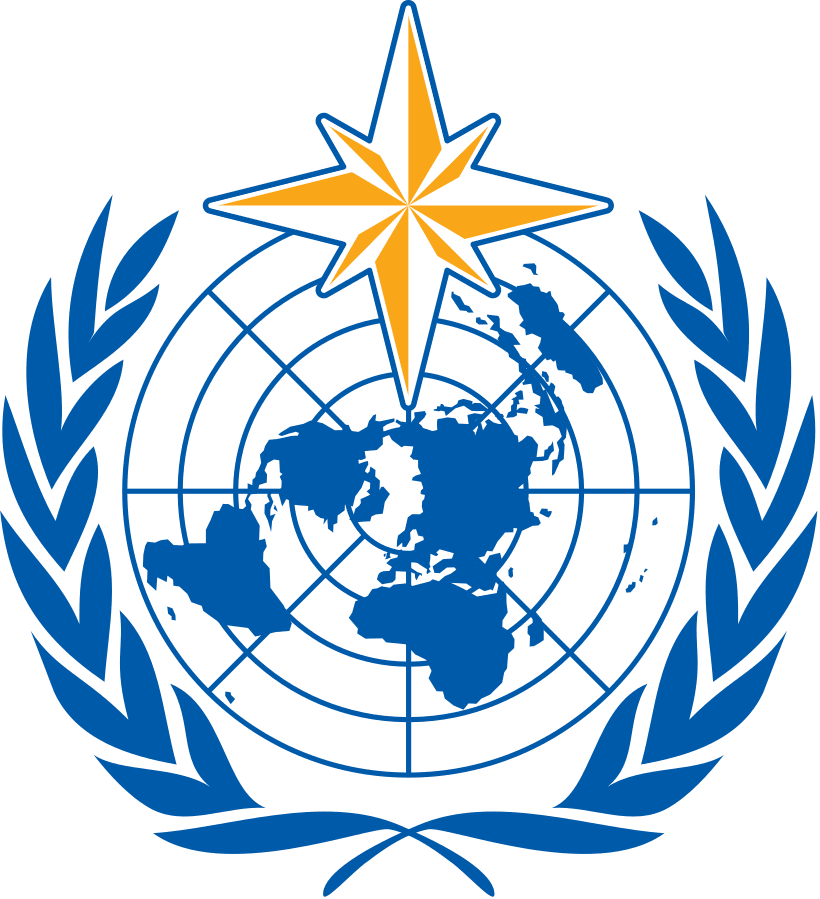 WMO Logo