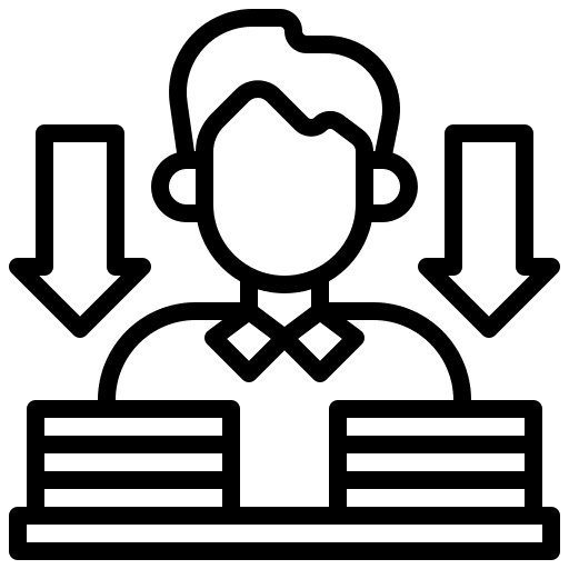 Reduced Admin Burden