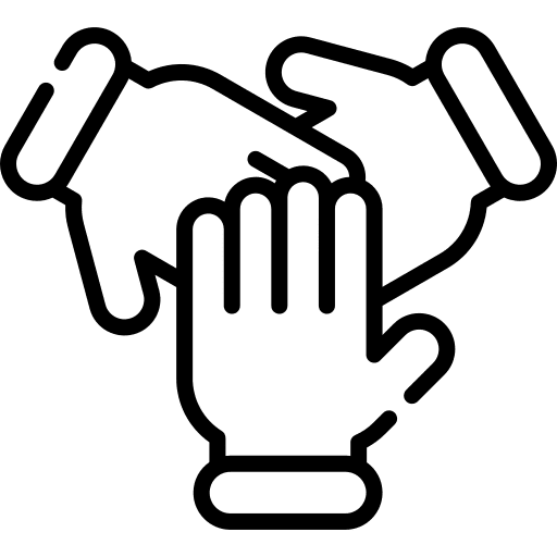 Inclusive Platform Experience Icon