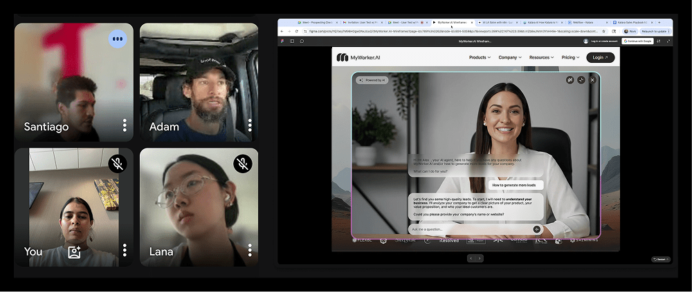 Workflow Validation 1