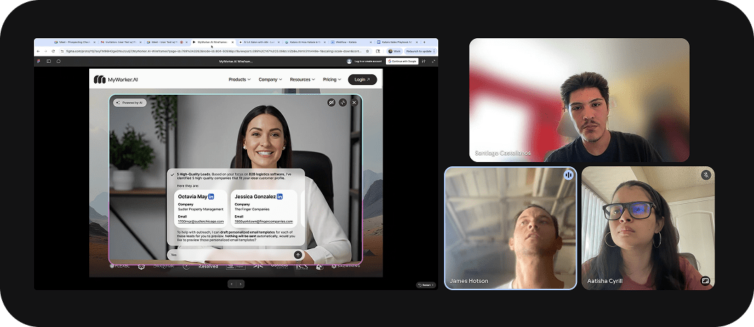 Workflow Validation 2