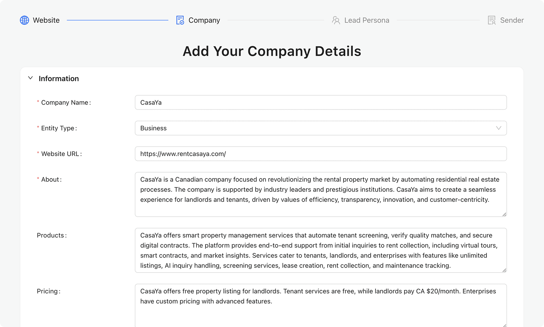 Problem 1 visualization
