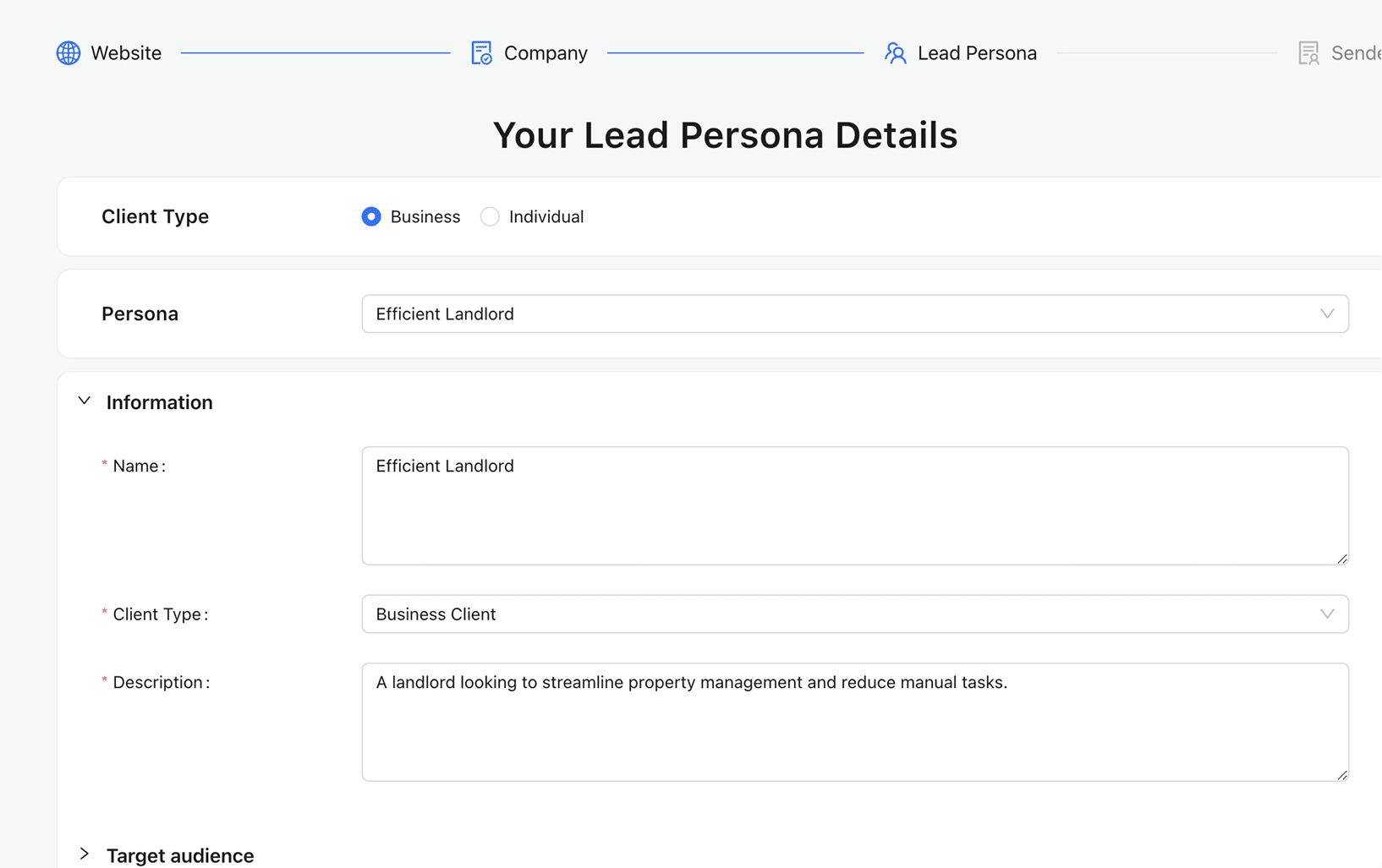 Problem 2 visualization
