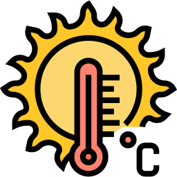 temperature