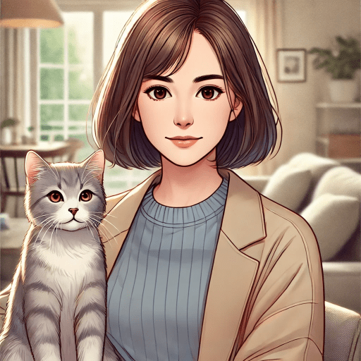User Persona Avatar