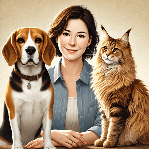 User Persona Avatar