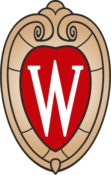 University of Wisconsin, Madison Logo