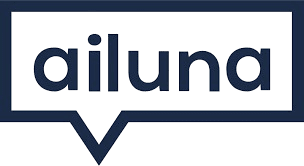 Ailuna Logo