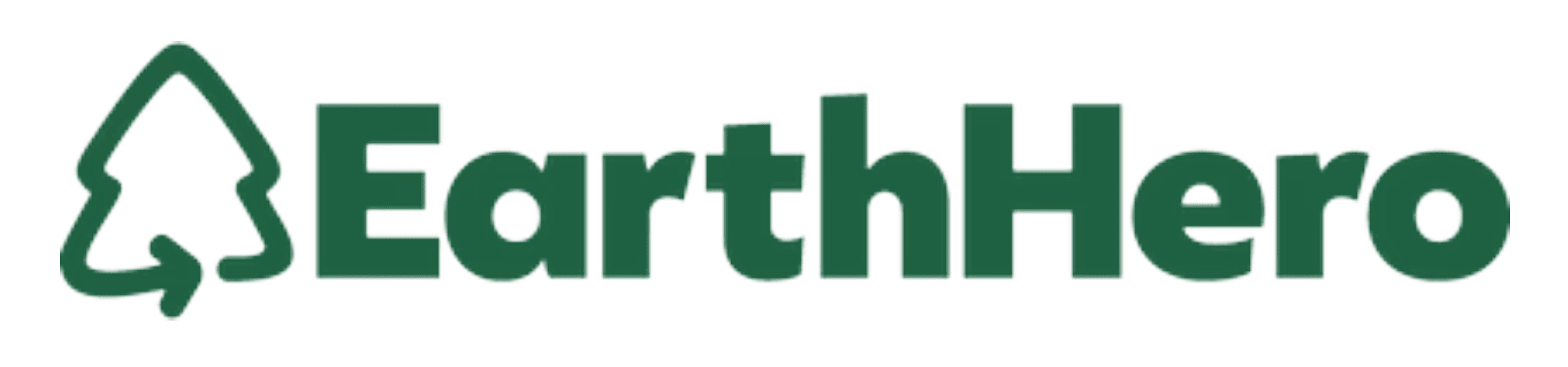 Earth Hero Logo