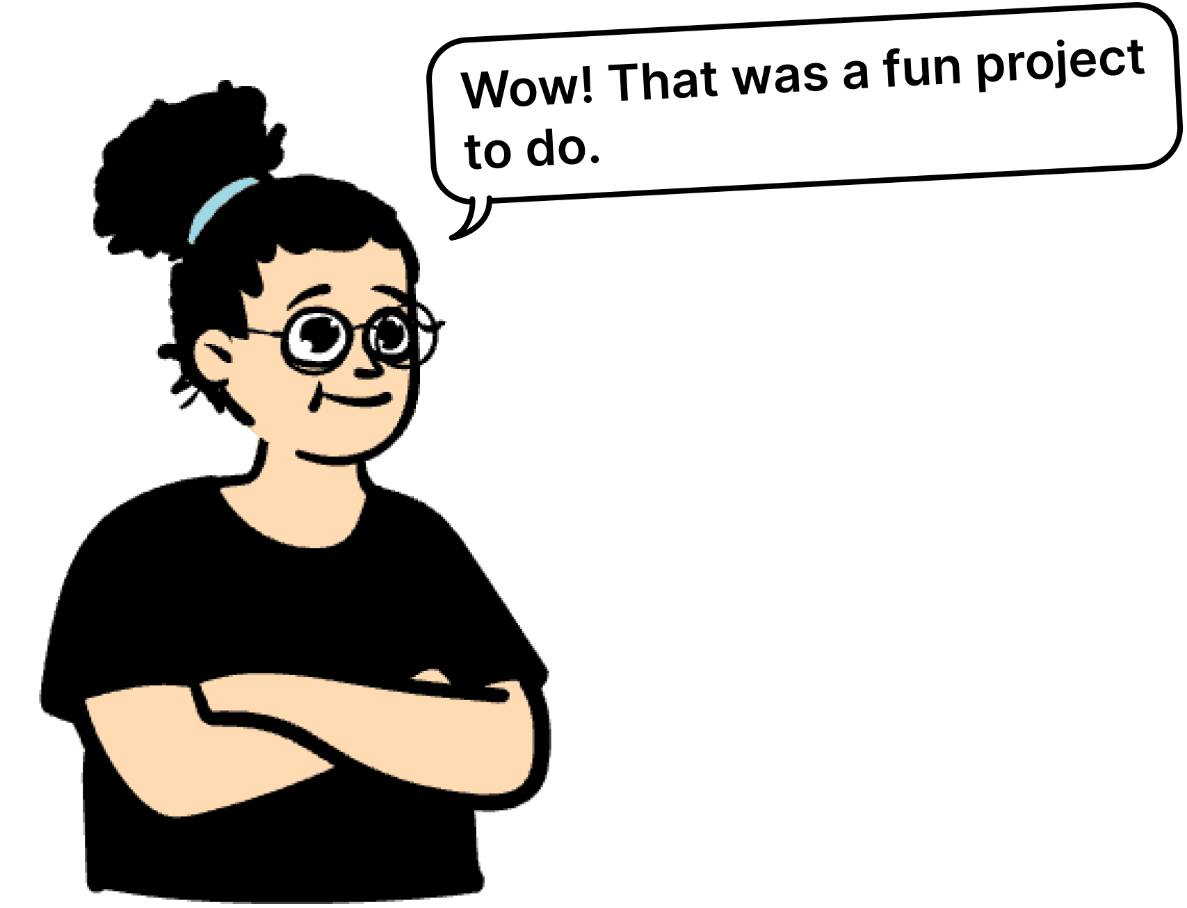 avatar for next steps