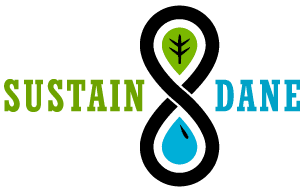 Sustain Dane Logo