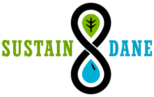 Sustain Dane Logo