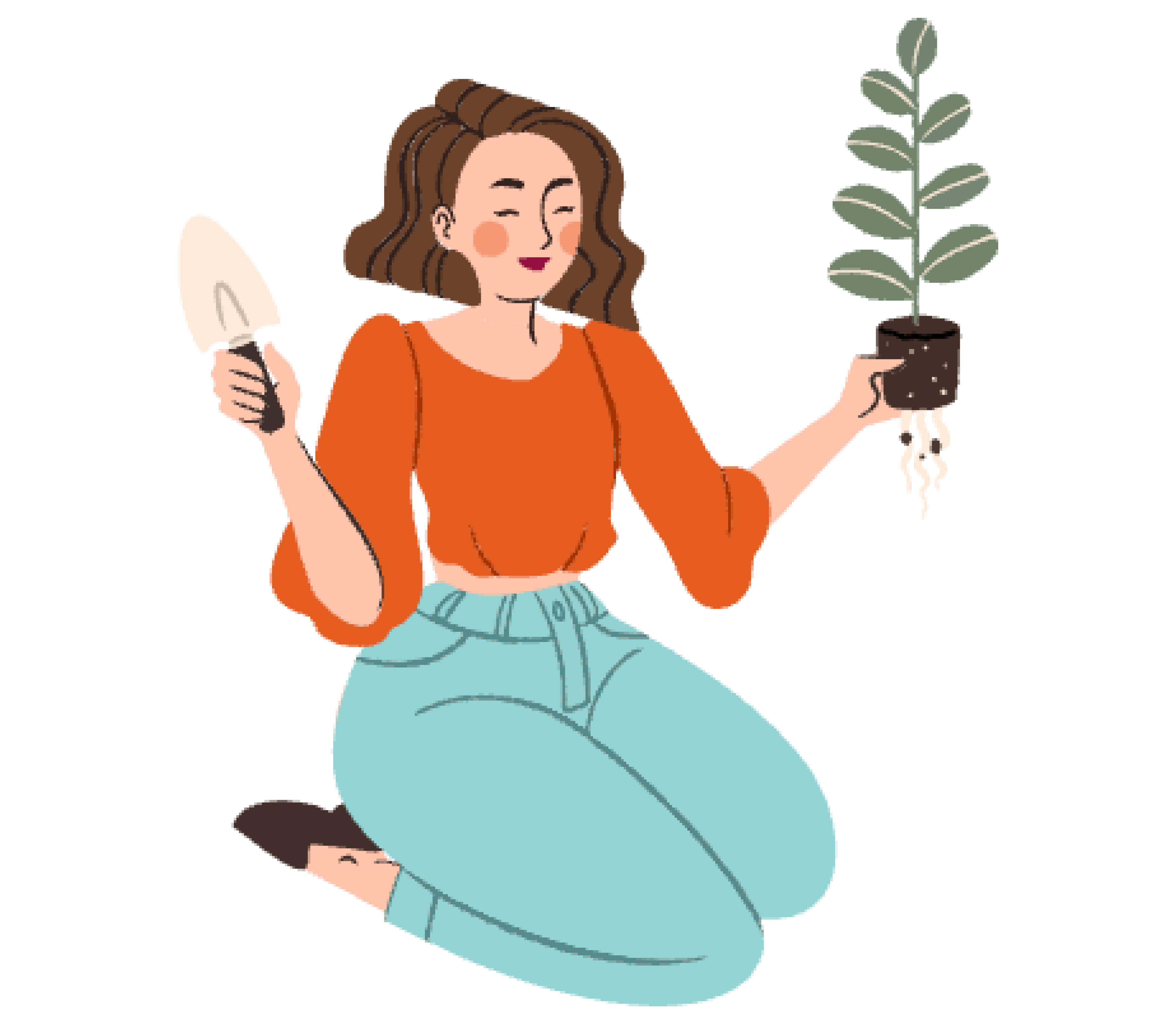 User Persona Avatar